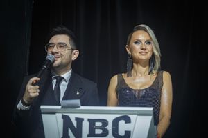 Фотограф Вадим Свирин